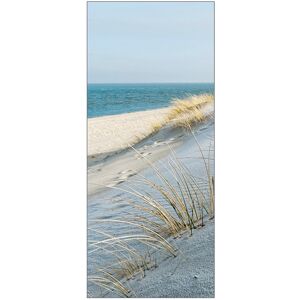 MySpotti Spritzschutz »fresh Sea Coast« bunt