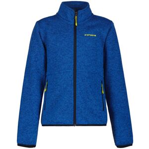 Icepeak Funktionsjacke »K STRICKFLEECE LOHNE« ROYAL BLUE  152