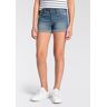 KangaROOS Shorts »Kangaroos Mädchen« mid blue  176