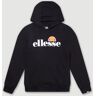 Ellesse Kapuzensweatshirt »M KAPUZENSWEATSHIRT« BLACK  152/158 (12/13)