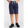 KIDSWORLD Bermudas »Bermudas« marine  128/134