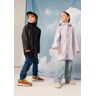 Name It Regenjacke »NKNDRY RAIN JACKET LONG 1«, mit Kapuze Orchid Petal  116