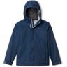 Columbia Regenjacke »WATERTIGHT™ JACKET«, (1 St.) Collegiate Navy  XS (116/122)