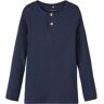 Name It T-Shirt »NMMKAB LS TOP NOOS« dark sapphir  116