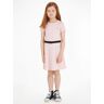 Tommy Hilfiger Jerseykleid »ESSENTIAL SKATER DRESS« Whimsy Pink  16 (176)