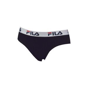 Fila String »String Elastic With Logo« Schwarz  XS