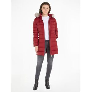 Tommy Hilfiger Daunenmantel Rouge  L (40)