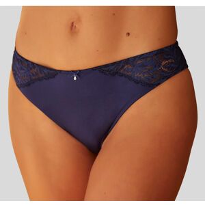 LASCANA Bikinislip dunkelblau  44/46