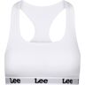 Lee® Bustier »"Diana"«, ohne Bügel, herausnehmbare Cups White  L (48)