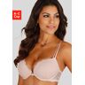 LASCANA Push-up-BH rose  70