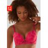 LASCANA Push-up-BH pink  75