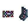 Happy Socks Socken bunt  41 (46)