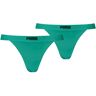 Puma Stringtanga, (2 St.) green  L