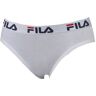 Fila String »String Elastic With Logo« Weiss  XS