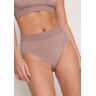 sloggi High-Waist-Slip »EVER Infused Aloe High waist« FOGGY MAUVE  S