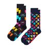 Happy Socks Socken, Cat & Thumbs Up Pack multi  41-46
