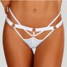 LASCANA String »Tilda« weiss  40/42