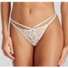 LASCANA String champagne  44/46