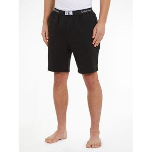 Calvin Klein Underwear Schlafshorts »SLEEP SHORT« BLACK  XXL (56)