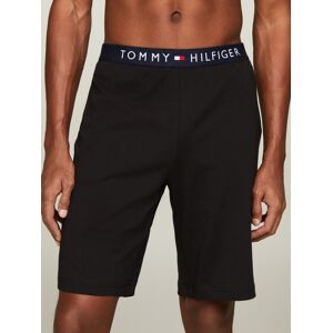 Tommy Hilfiger Underwear Shorts »JERSEY SHORT« Black  S (48)