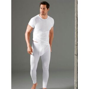 Kings Club Lange Unterhose, (2 St.) weiss  10