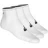 Asics Sportsocken, (3 Paar) weiss  S (35/38)