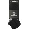 hummel Sportsocken »HMLCHEVRON 6-PACK ANKLE SOCKS«, (6 Paar) black  12 (41/45)