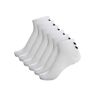 hummel Sportsocken »HMLCHEVRON 6-PACK MID CUT SOCKS«, (6 Paar) white  12 (41/45)