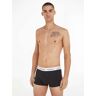 Calvin Klein Underwear Hipster, (3 St.) schwarz  XL (8)