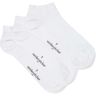 seidensticker Socken »Schwarze Rose« weiss  39-42