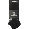 hummel Sportsocken »HMLCHEVRON 6-PACK ANKLE SOCKS«, (6 Paar) black  10 (36/40)