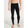 CALIDA Lange Unterhose »Cotton Code« schwarz  S (46/48)