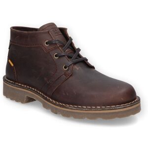 camel active Schnürboots cafe  44