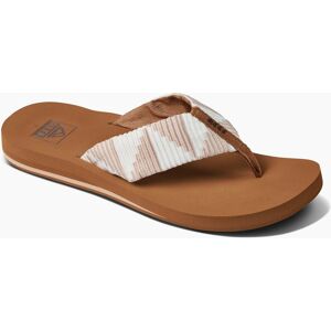 Zehentrenner »REEF SPRING WOVEN« sand  41