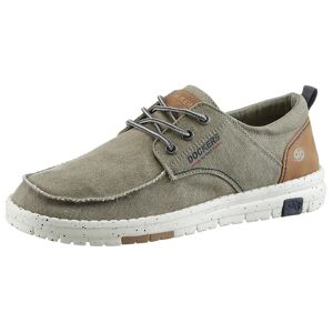 Dockers by Gerli Sneaker khaki  41