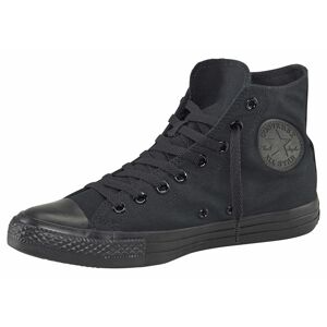 Converse Sneaker »CHUCK TAYLOR ALL STAR HI Unisex Mono« Black-Monochrome  36,5