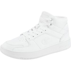 Champion Sneaker »REBOUND 2.0 MID« weiss  45