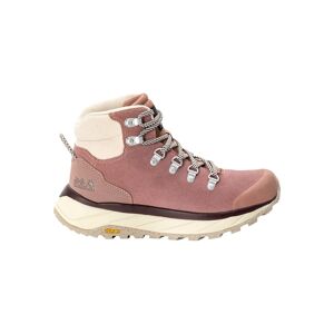 Jack Wolfskin Outdoorschuh »TERRAVENTURE URBAN MID W« altrosa  UK 9 - EU 43