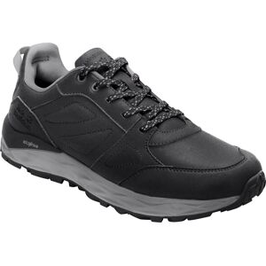 Jack Wolfskin Walkingschuh »PORTLAND LOW M« black  44