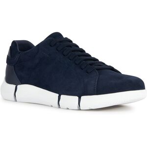 Geox Sneaker »U ADACTER« navy  39