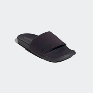 Adidas Sportswear Badesandale »COMFORT ADILETTE« Aurora Black / Core Black / Aurora Black  39