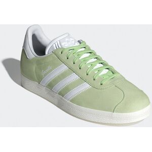 Adidas Originals Sneaker »GAZELLE« Semi Green Spark / Cloud White / Semi Green Spark  37