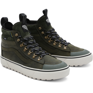 Vans Sneaker »SK8-Hi DR MTE-2« olive  41