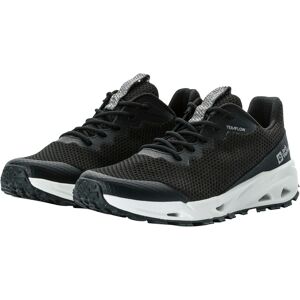 Jack Wolfskin Sneaker »PRELIGHT VENT LOW M« schwarz  40