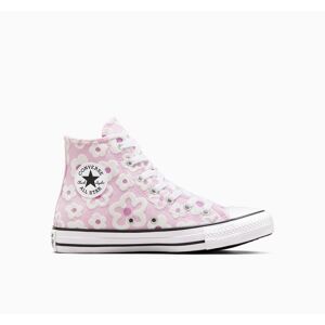 Converse Sneaker »CHUCK TAYLOR ALL STAR FLORAL EMBROI« STARDUST LILAC  38,5