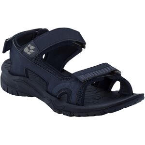 Jack Wolfskin Sandale »LAKEWOOD CRUISE SANDAL M« blue-grey  43