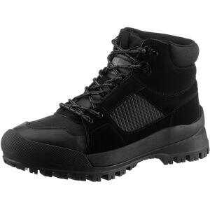 Tommy Jeans Schnürstiefelette »TJM URBANS BOOT MID« schwarz  45