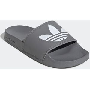 Adidas Originals Badesandale »LITE ADILETTE« Grey Three / Cloud White / Grey Three  37