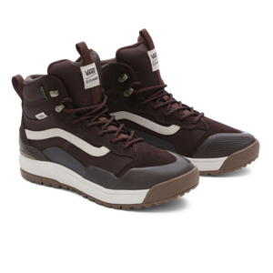 Vans Sneaker »UltraRange EXO Hi MTE-2« dunkeltaupe  44