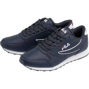 Fila Sneaker »Orbit Low M« navy  44